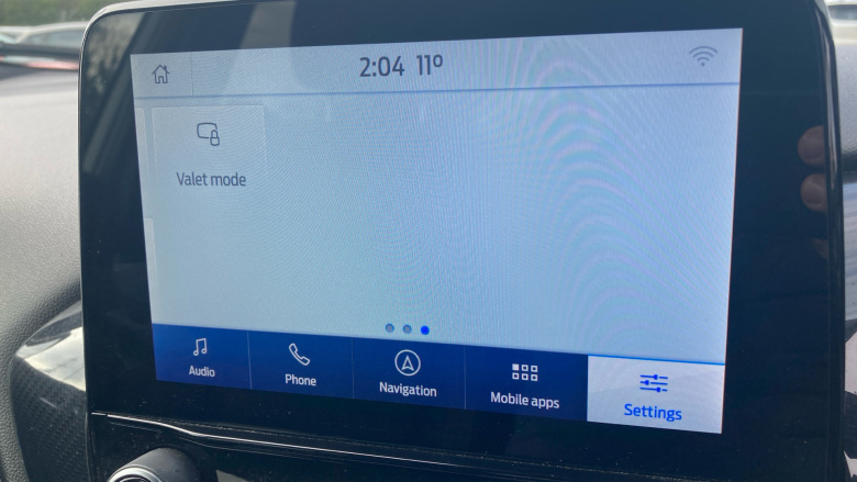 Ford Puma 1.0 EcoBoost Hybrid mHEV 155 ST-Line 5dr Petrol Hatchback